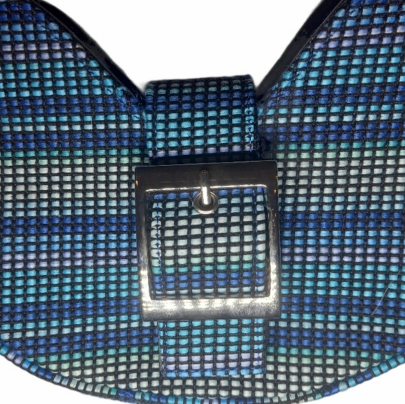 Kate Spade Small Clutch Embroidered Purse - Picture 3 of 10